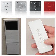 Motorised Blinds Wokingham Berkshire