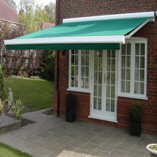 Awnings Wokingham Berkshire