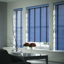 Wood Venetian Blinds Wokingham Berkshire