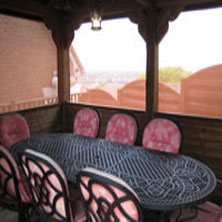 External Screens Wokingham Berkshire