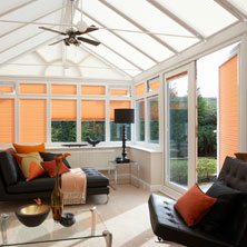 Convservatory Blinds Wokingham Berkshire