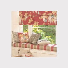 Curtain Fabrics Wokingham Berkshire