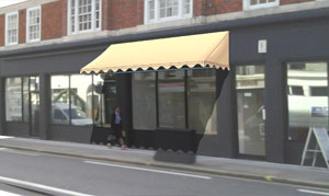 design service