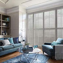 Full Height Shutters Wokingham Berkshire