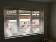 wood venetian blinds60