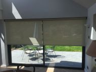 electric motorised blinds98