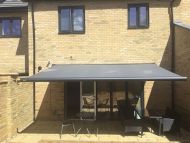 markilux awning100