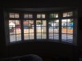 wood venetian blinds100