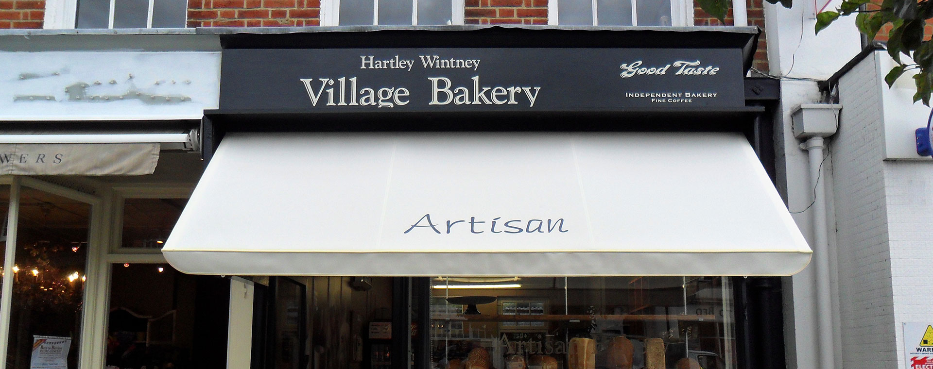 External Shading Solutions