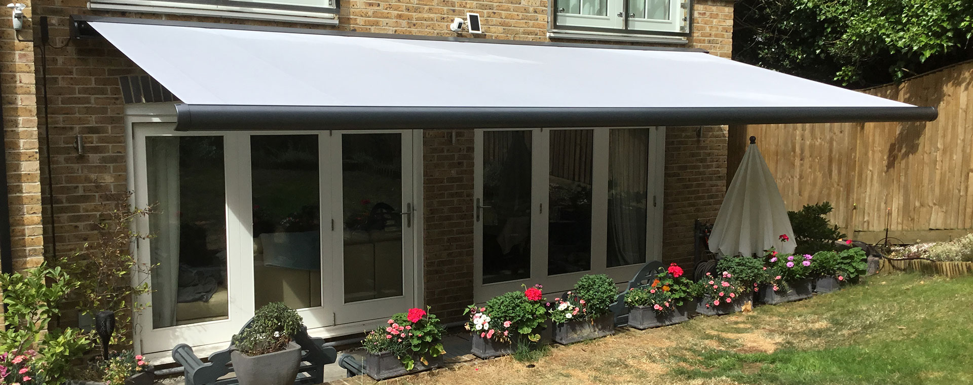 Aluminium Venetian Blinds