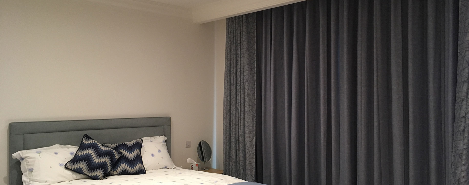 Aluminium Venetian Blinds