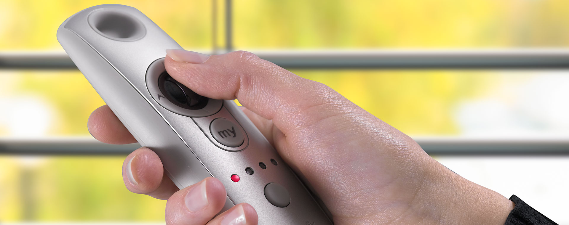 Aluminium Venetian Blinds