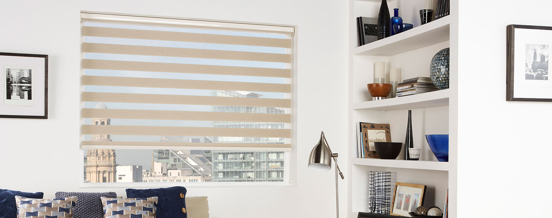 Roller Blinds