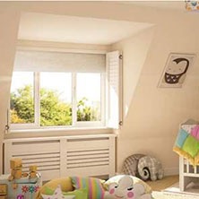 Shutter and Shade Wokingham Berkshire