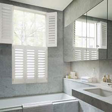 Tier on Tier Shutters Wokingham Berkshire