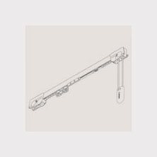 Curtain Tracks Manual Wokingham Berkshire