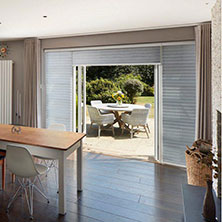 Tri Shade Blinds Wokingham Berkshire